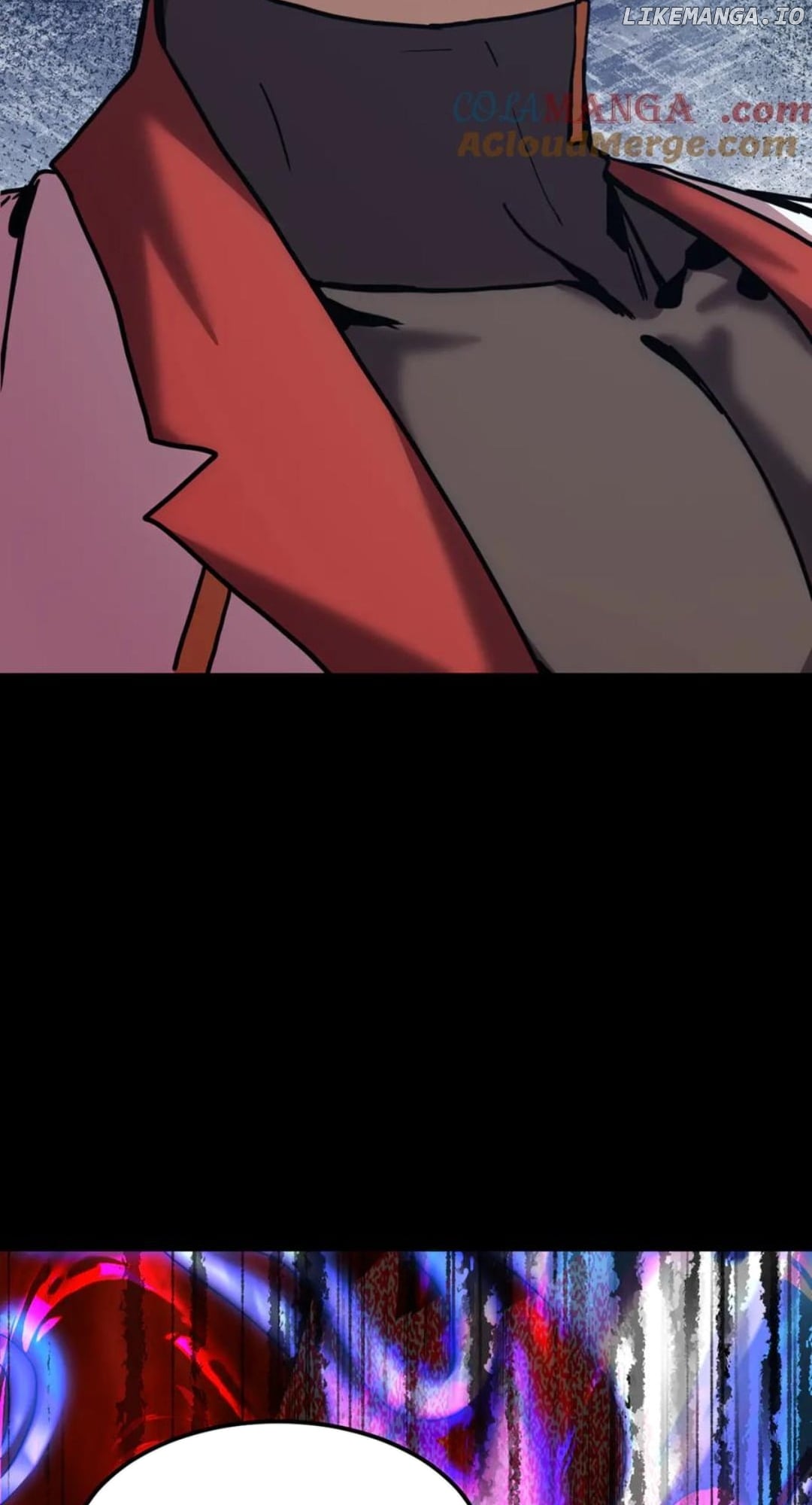 Log into the Future Chapter 222 - page 7
